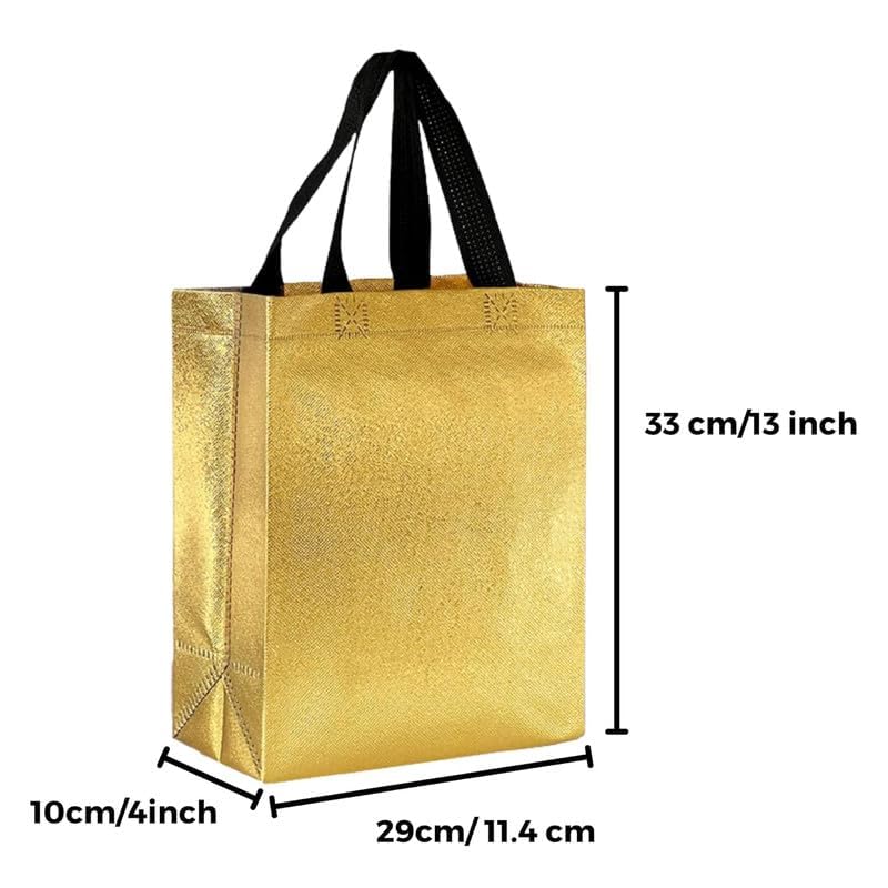 Evafly gift bag - Reusable non-woven bag