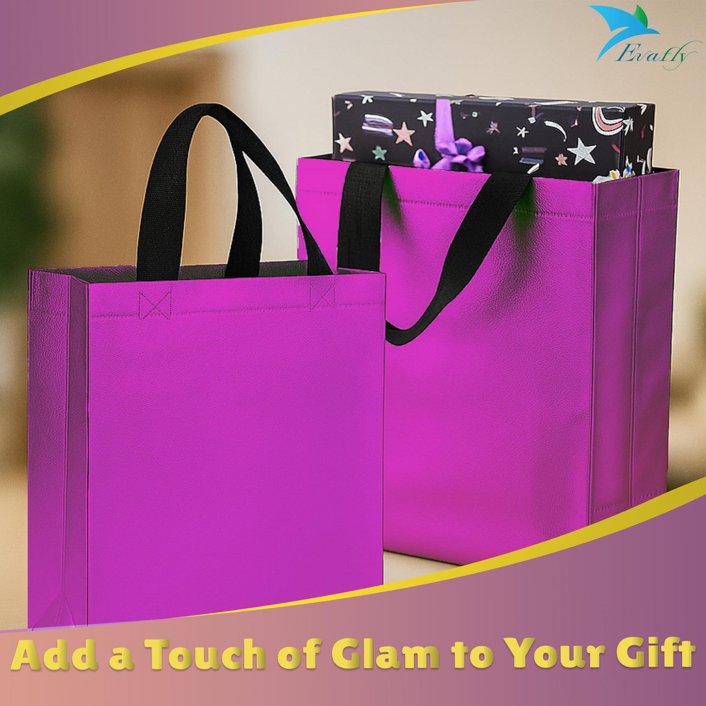 Evafly gift bag - Wedding favour bag
