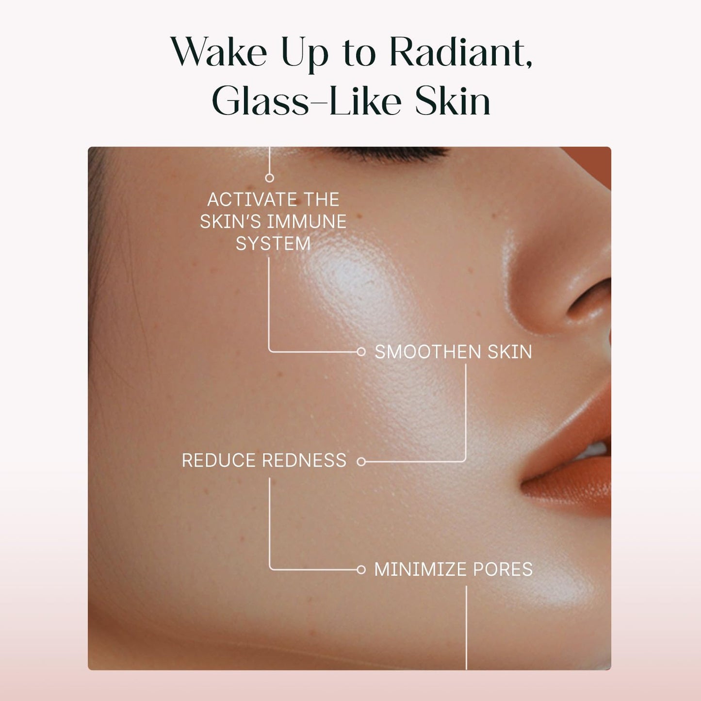 Seoul Skin Collagen Mask - Pore perfecting treatment