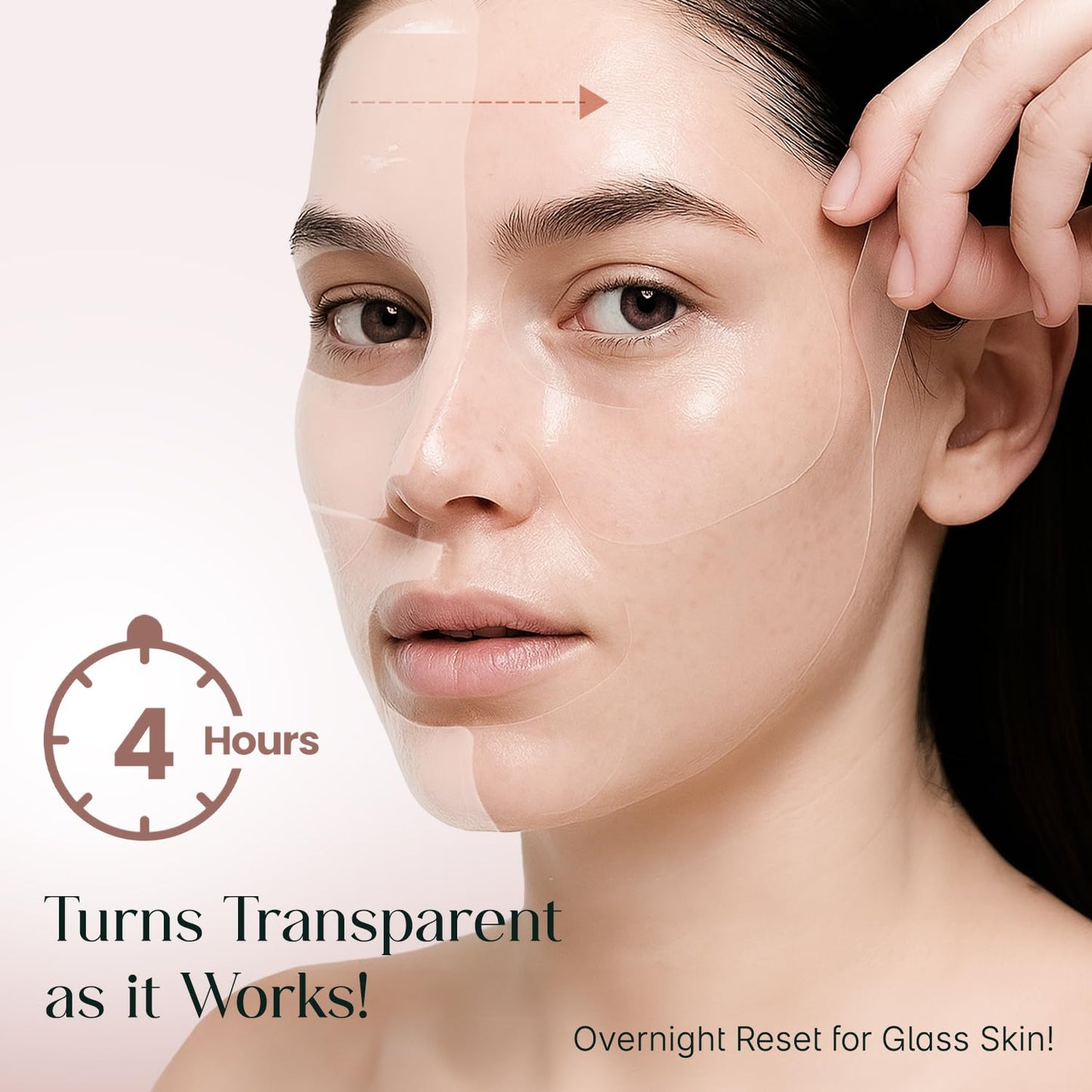 Seoul Skin Collagen Mask - Korean beauty essentials