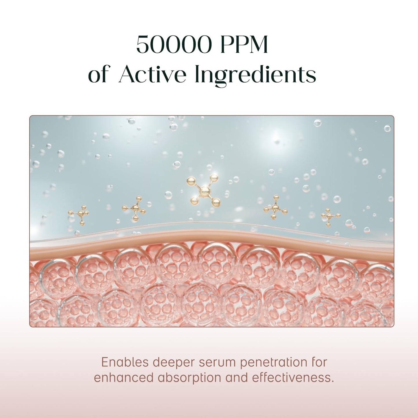 Seoul Skin Collagen Mask - Hydration boost