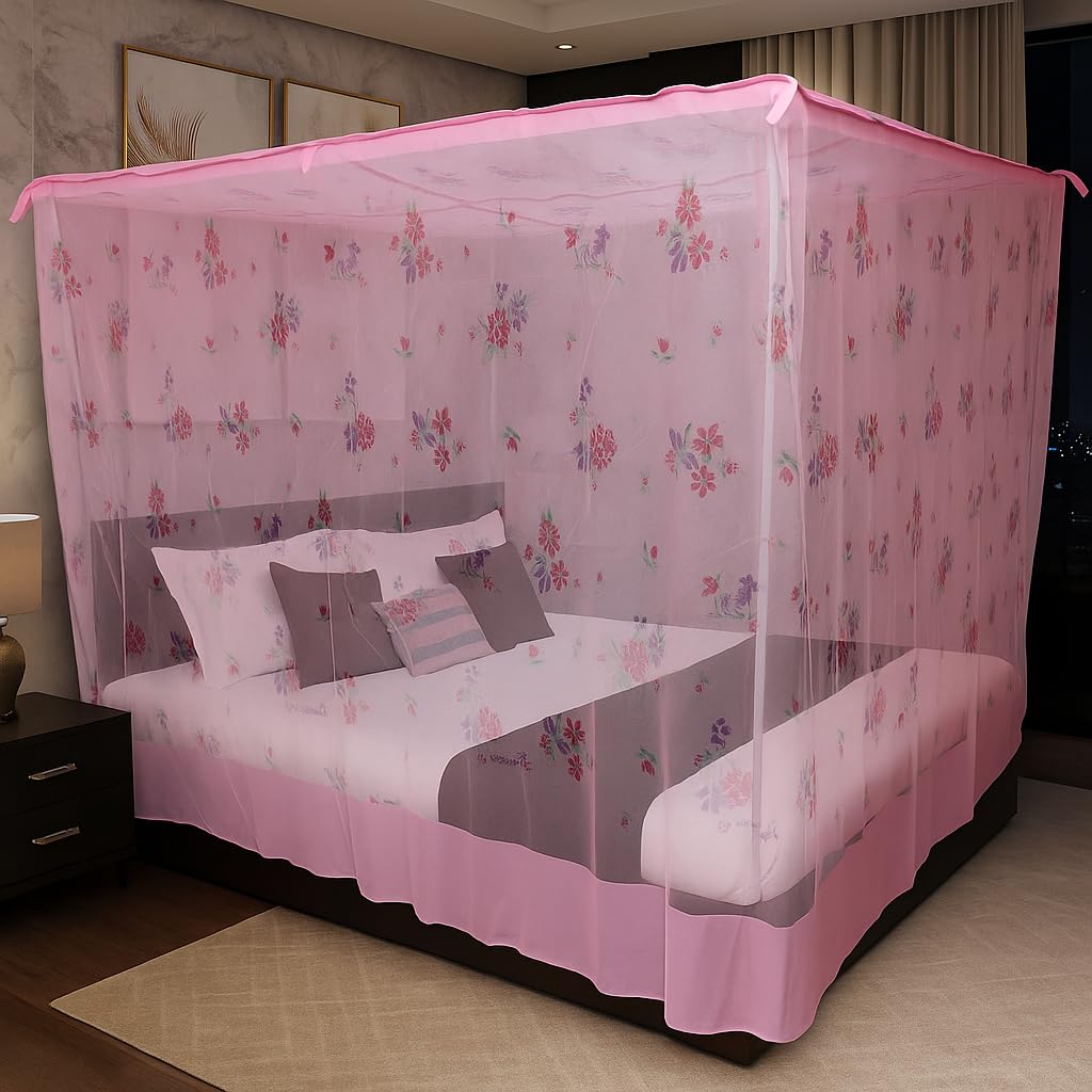 Classic Mosquito Net - Versatile use for home and outdoor