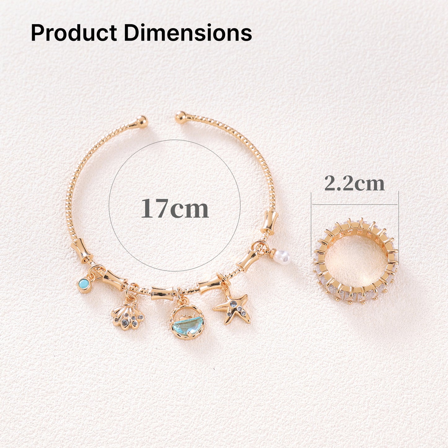 Yellow Chimes traditional jewelry - Wedding celebration accessory
