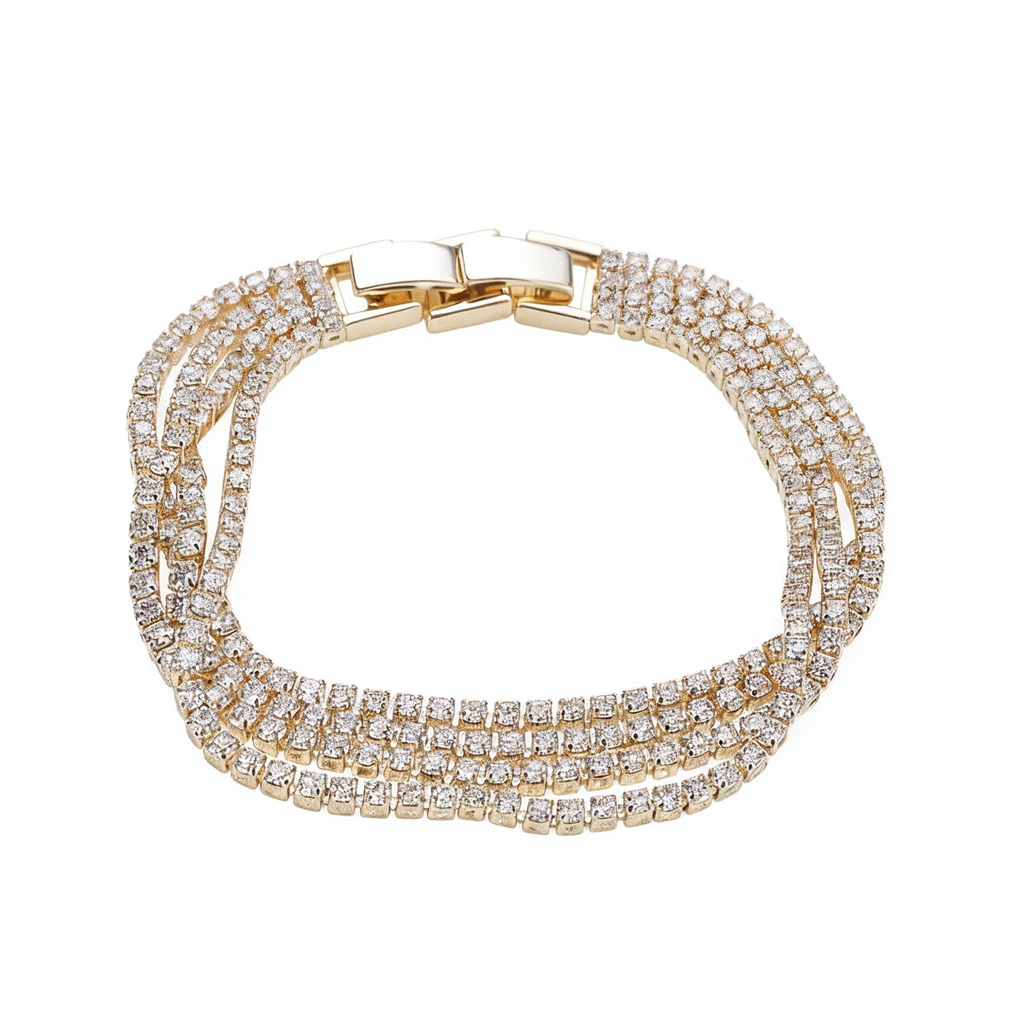 Yellow Chimes gold plated jewelry - thoughtful gift option