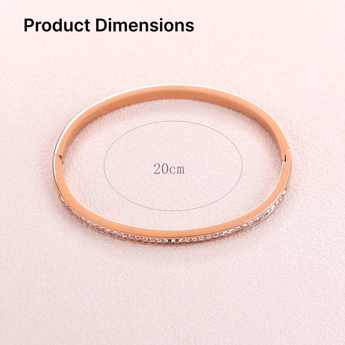 Yellow Chimes Gold Bangles - Stylish for traditional wear