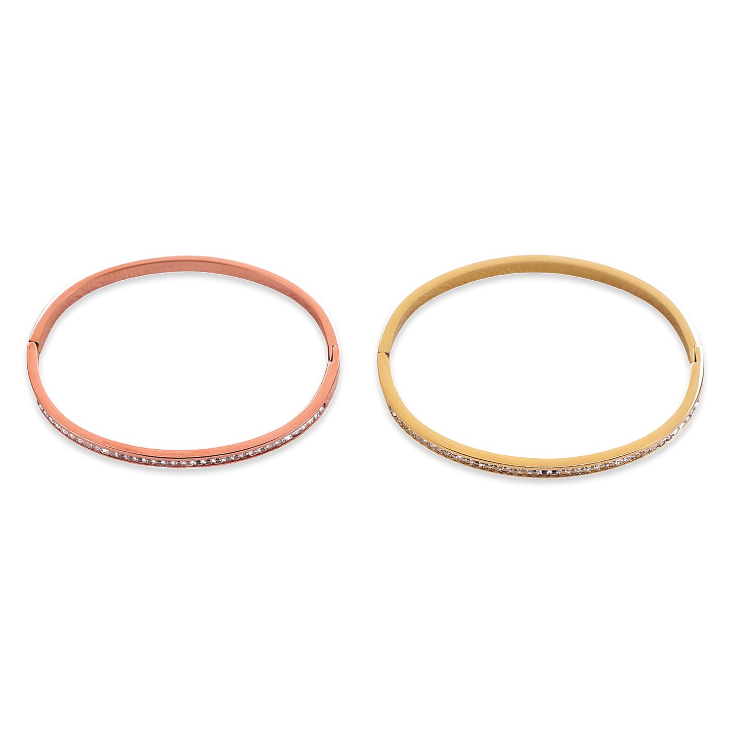 Yellow Chimes Gold Jewelry - Ideal for festive celebrations