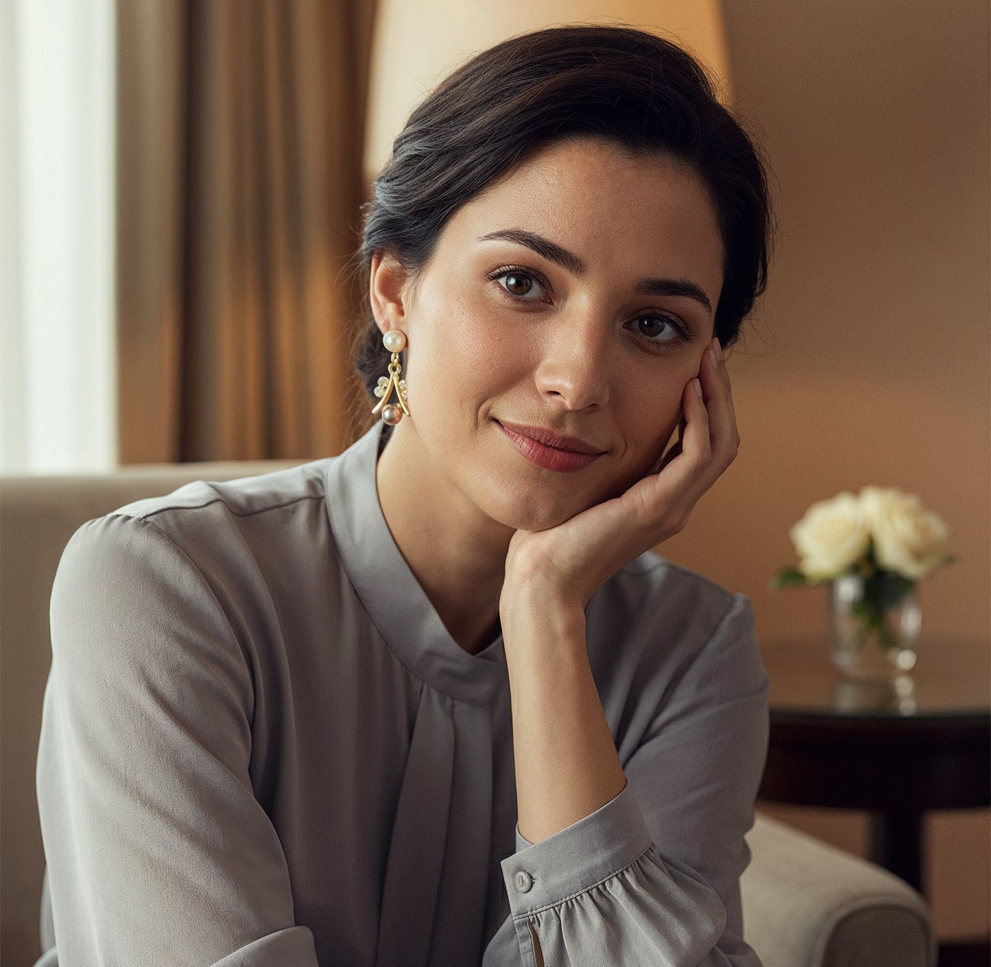 Yellow Chimes Women's Gold Plated Jewellery - Stylish accessory for parties