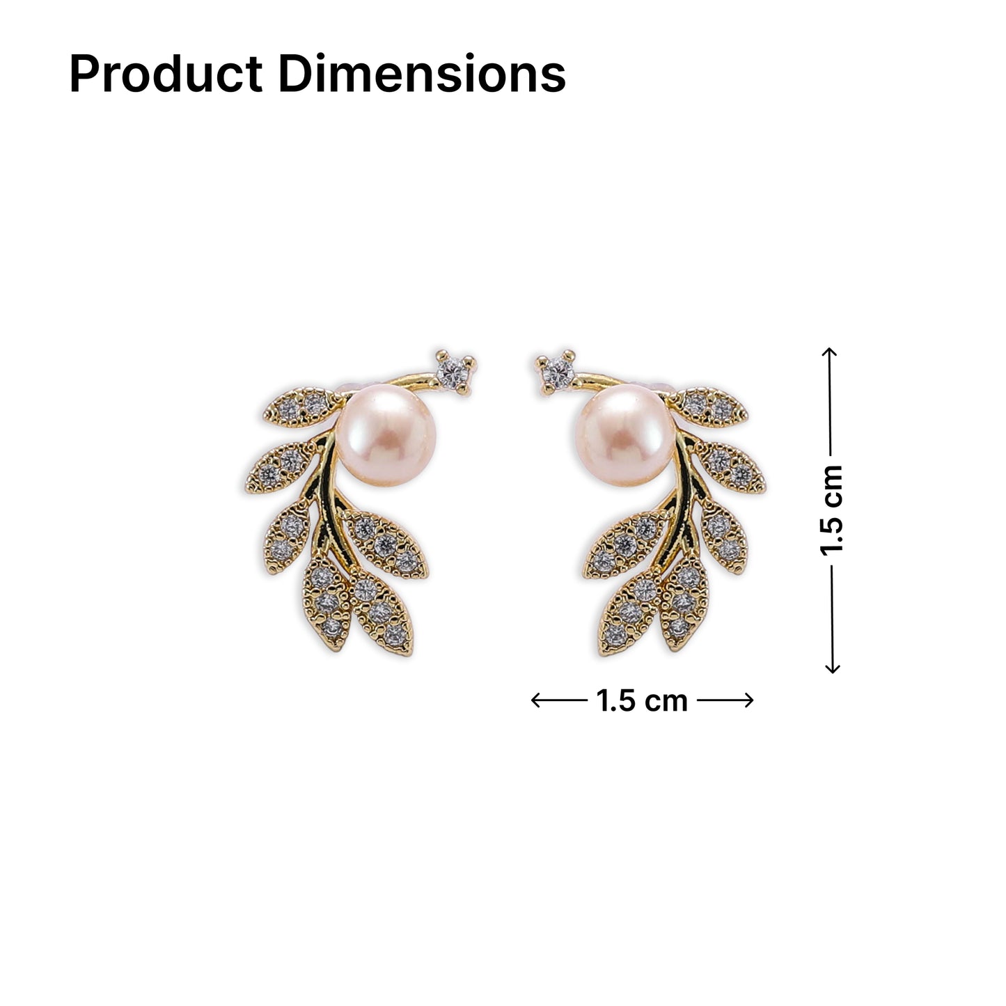 Yellow Chimes Crystal Drop Earrings - Festive celebration adornment