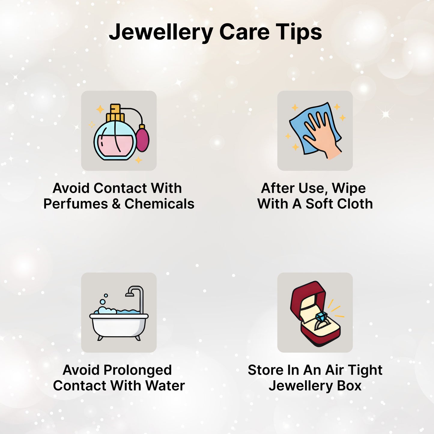 Yellow Chimes mangalsutra - wedding jewelry