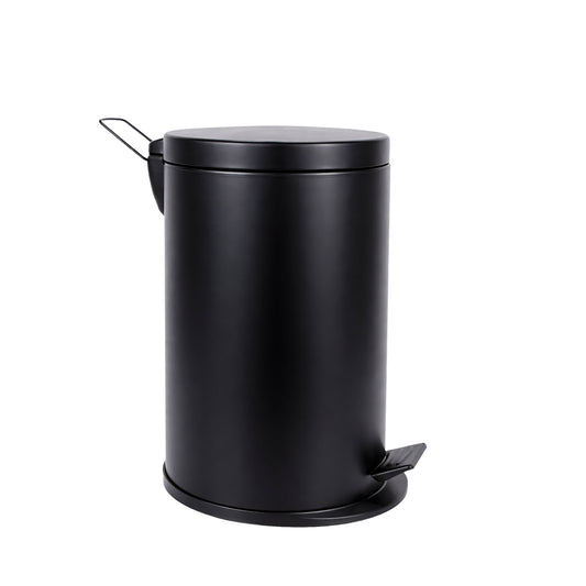 The Better Home stainless steel pedal dustbin - compact designs