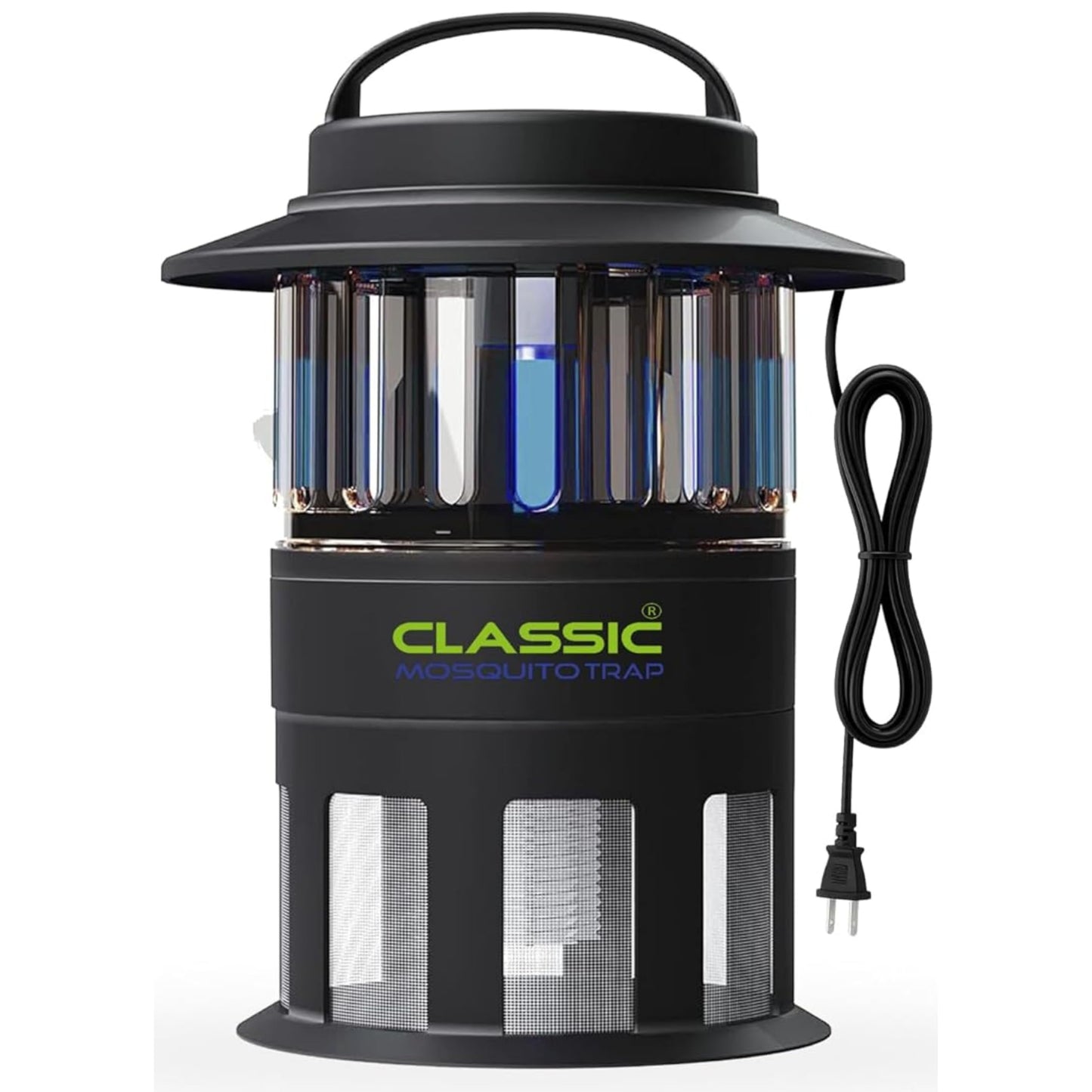 Classic Mosquito Killer Lamp - UV light attraction technology