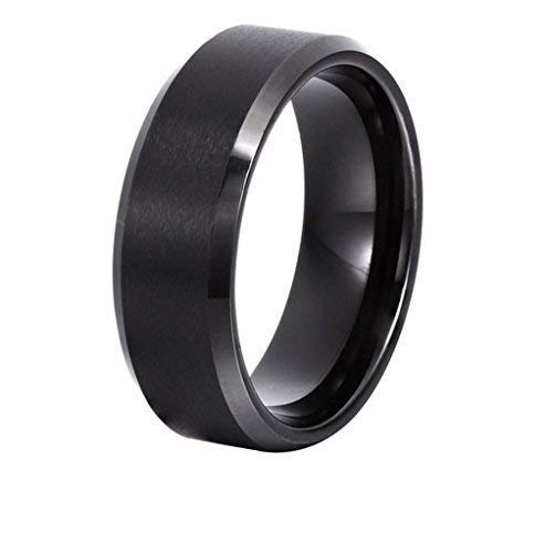 Yellow Chimes Combo Black Rings - Date Night