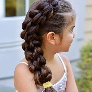 Girls hair bands - For school and parties