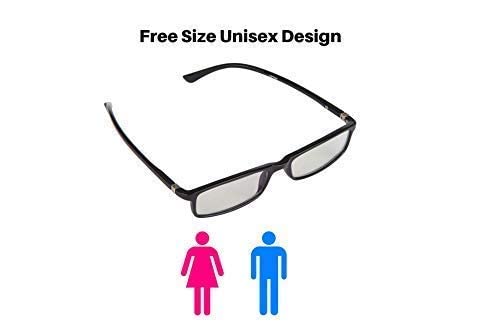 Intellilens Nvision Glasses - Lightweight everyday accessory