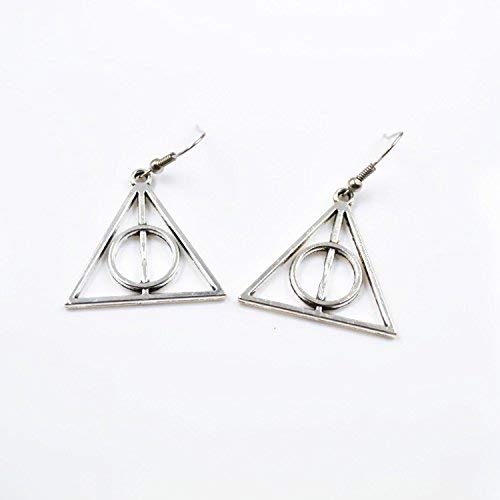 Yellow Chimes Stylish Earrings - Anniversary Present