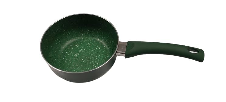 USHA SHRIRAM Kadai with Lid - Great for Curries