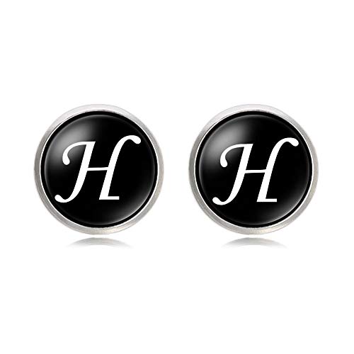 Yellow Chimes cufflinks - Fashionable accessory for men