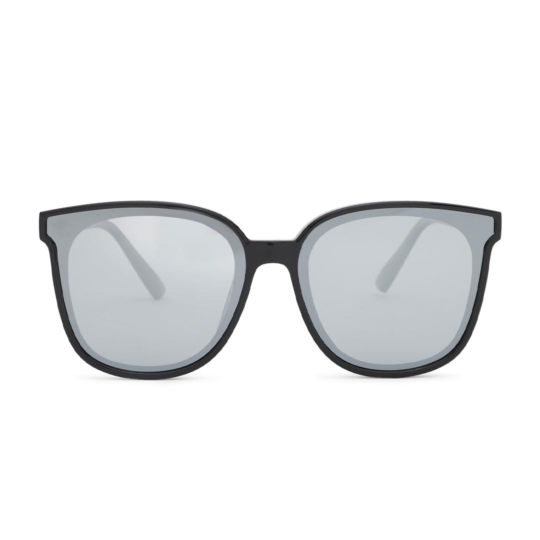 Intellilens cat eye sunglasses - stylish eyewear for women