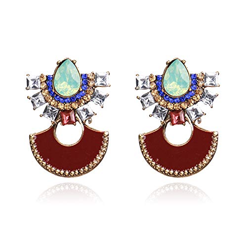 Yellow Chimes women jewelry - versatile for different outfits