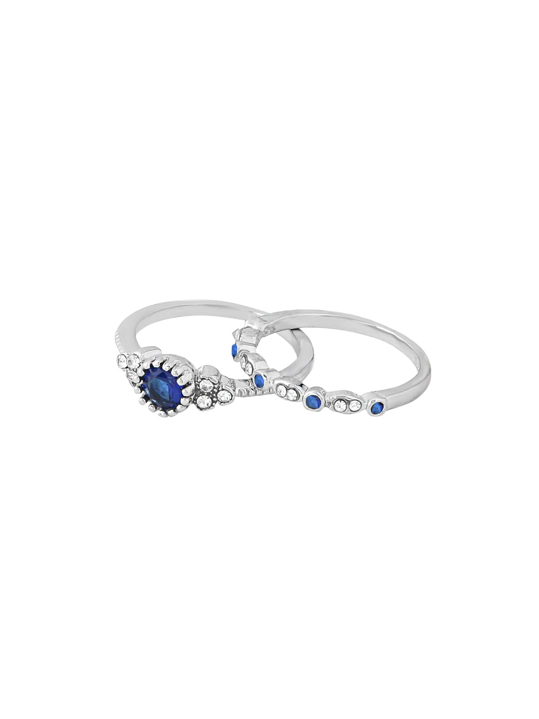 Unwind chic proposal ring - Elegant jewelry for all occasions