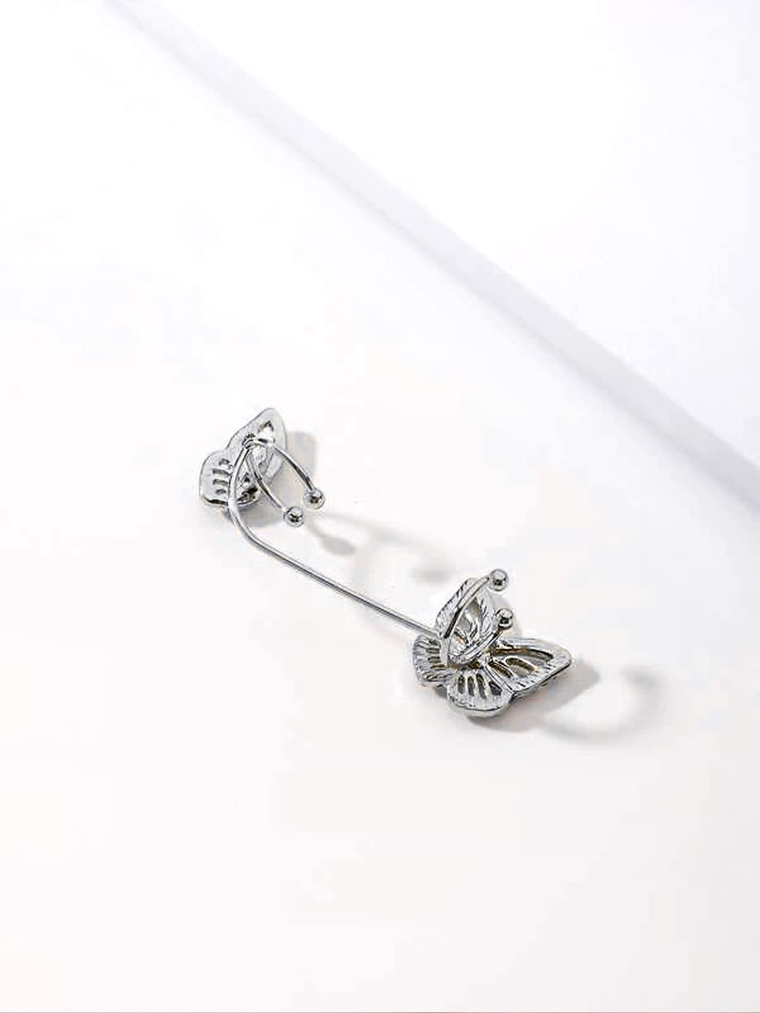 Yellow Chimes cartilage clips - Special event accessory
