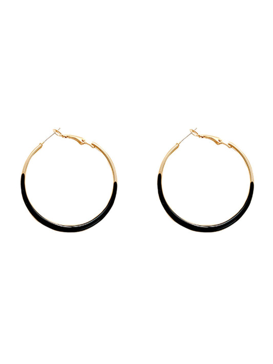 Kairangi Yellow Chimes Earrings - Chic outfit enhancement