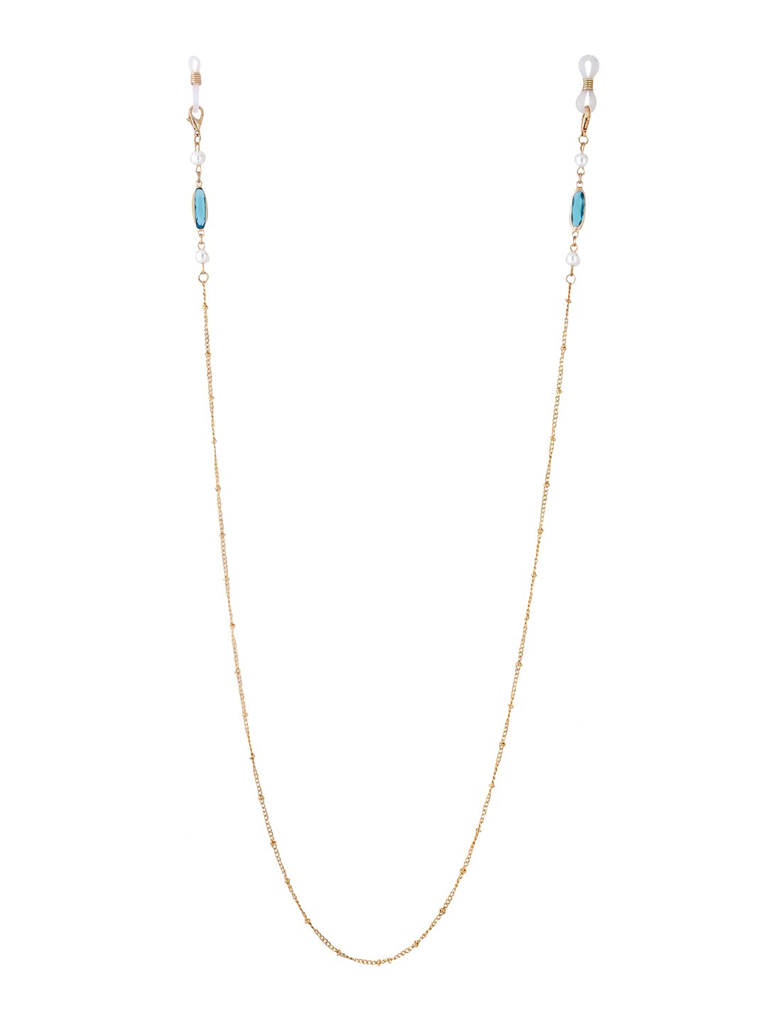 Yellow Chimes women's sunglasses chain - perfect for outings