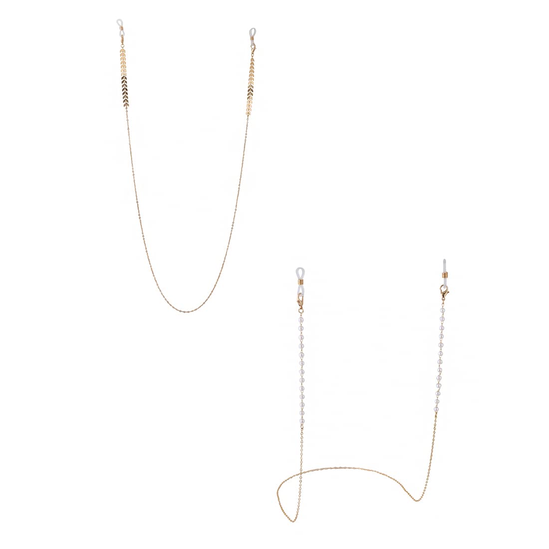 Yellow Chimes versatile chain - perfect gift for loved ones