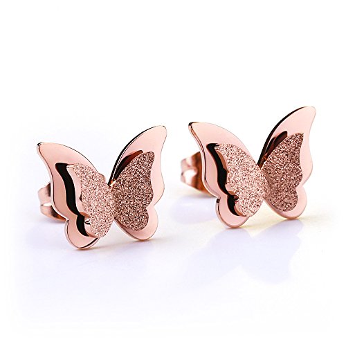 Kairangi Rose Gold Jewelry - Contemporary design for women