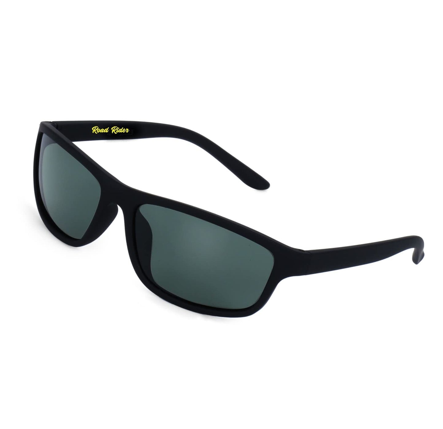 Intellilens Road Rider - men's sunglasses for casual wear