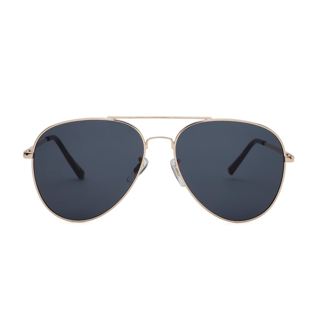 Intellilens aviator sunglasses - essential cricket gear