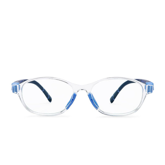 Intellilens Computer Glasses - Kids eye protection