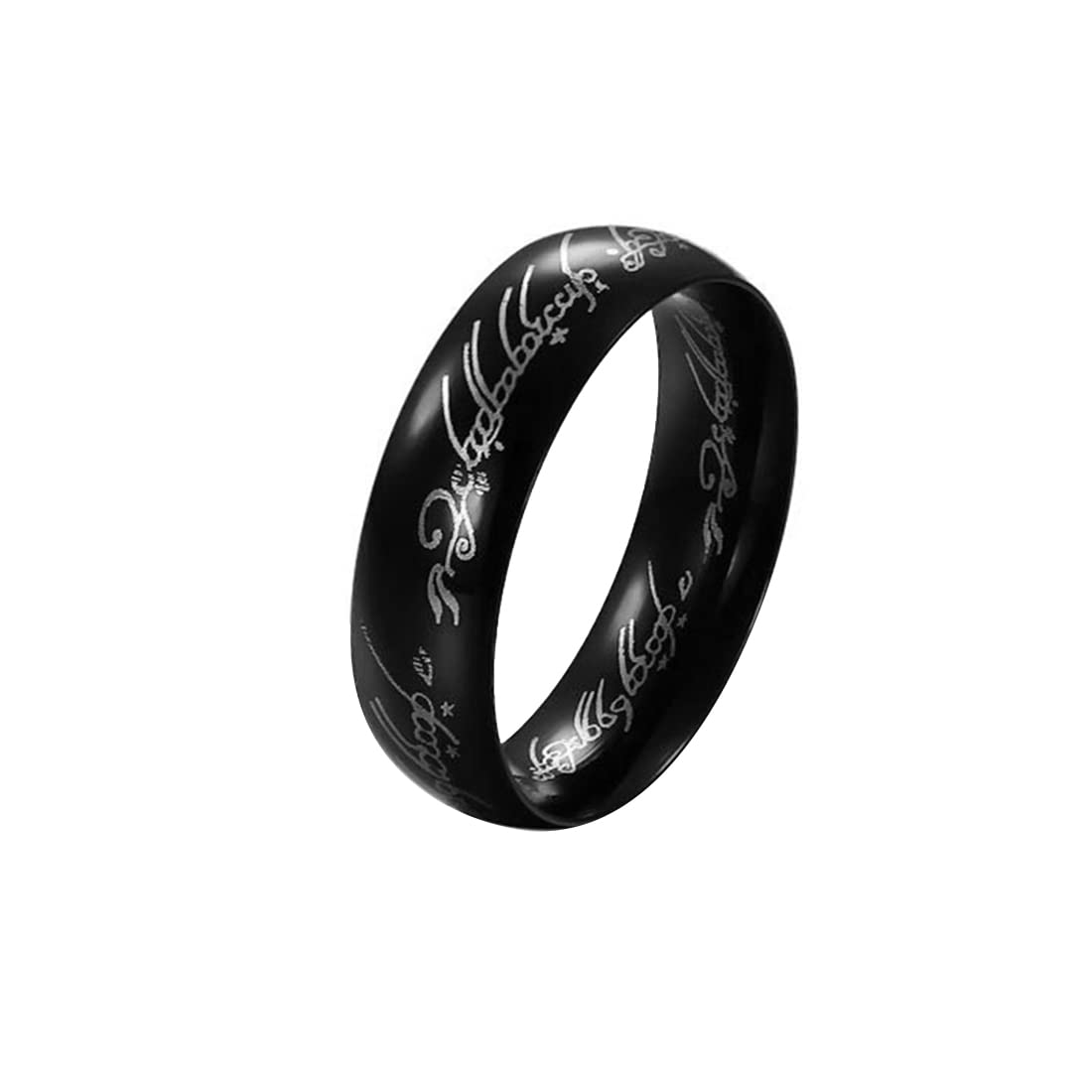 Kairangi size 9 ring - versatile fashion accessory