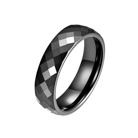 Yellow Chimes gift-ready men's ring - Perfect for birthdays