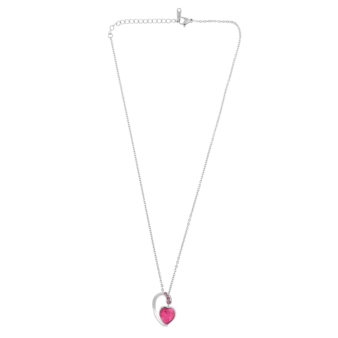 Yellow Chimes alloy pendant - beautiful anniversary present