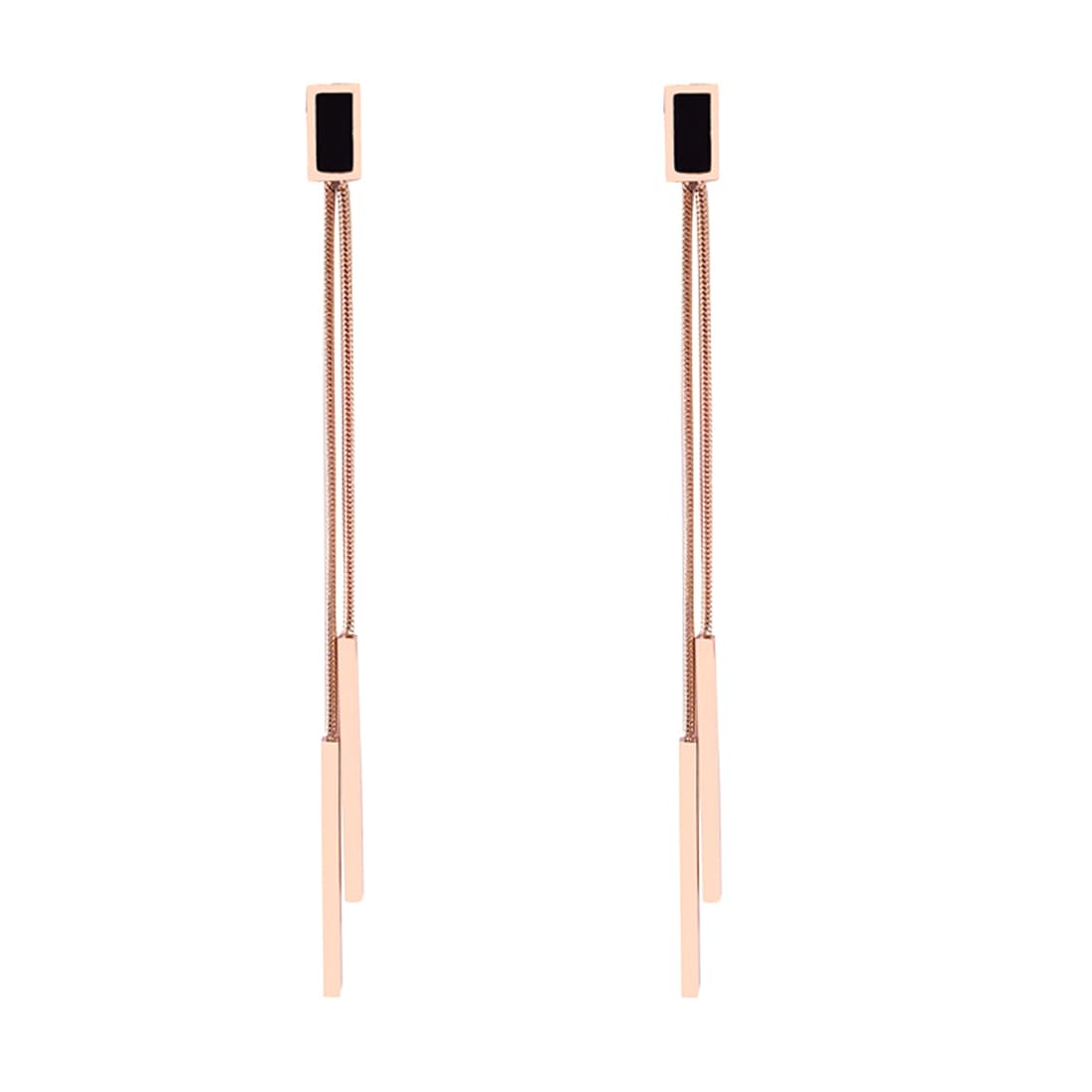 Kairangi Danglers Earrings - Sophisticated everyday jewelry
