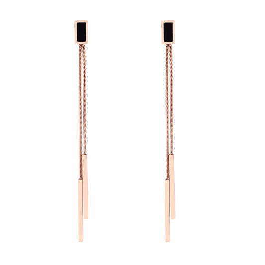 Kairangi Danglers Earrings - Sophisticated everyday jewelry
