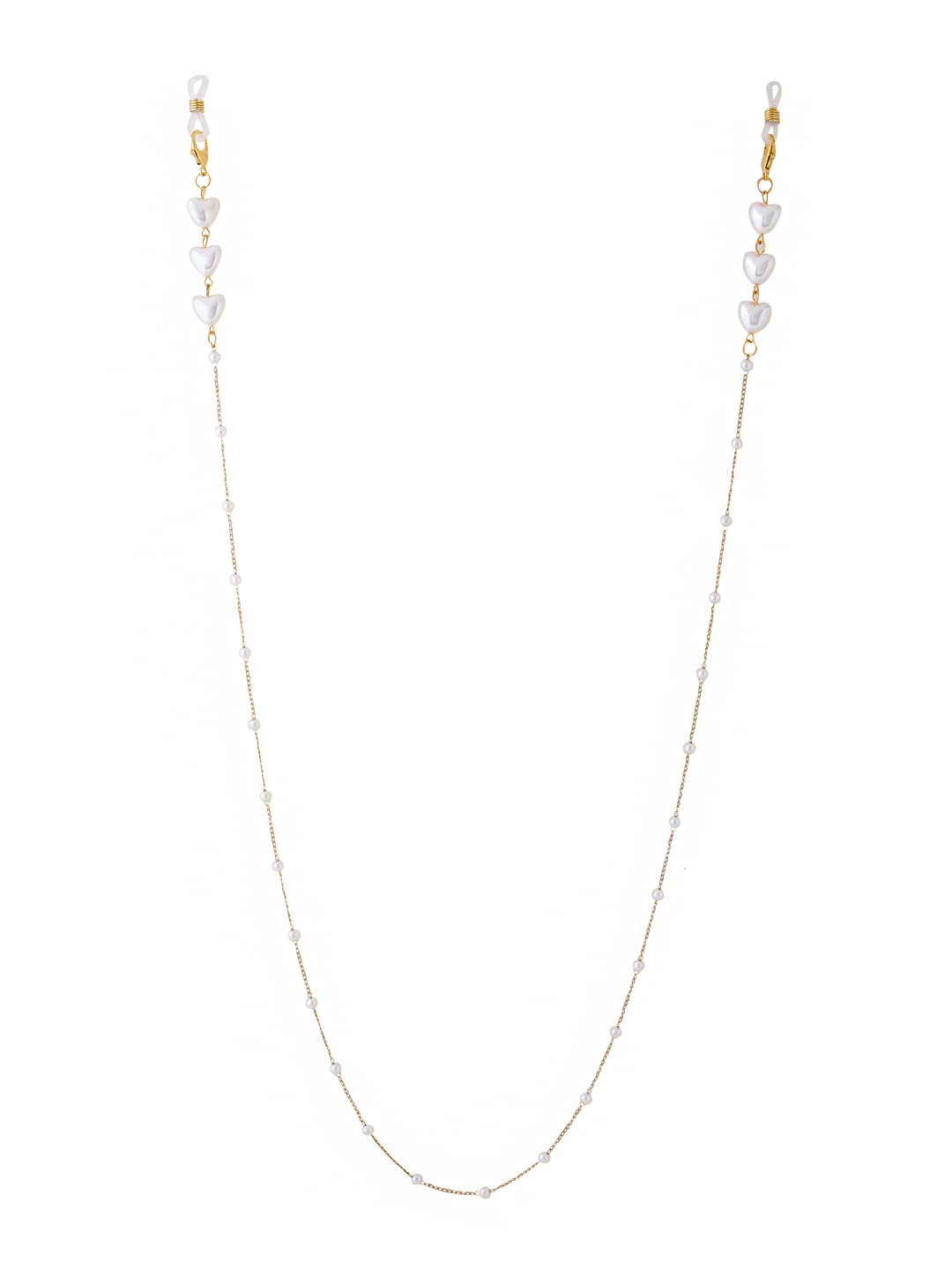 Yellow Chimes multicolor eyewear chain - enhancing your accessory game