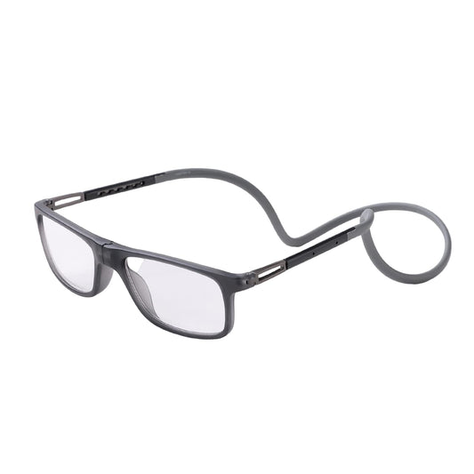 Intellilens Magnetic Reading Glasses - Scratch resistant durability