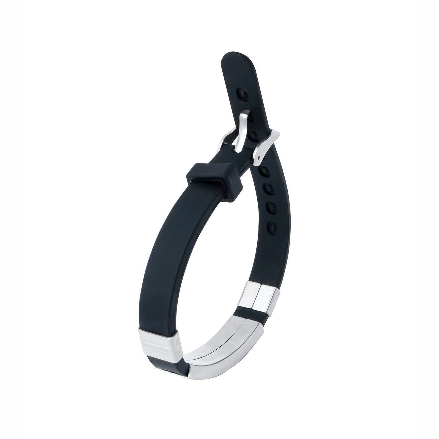 Yellow Chimes Adjustable Wristband - Birthday gift for him