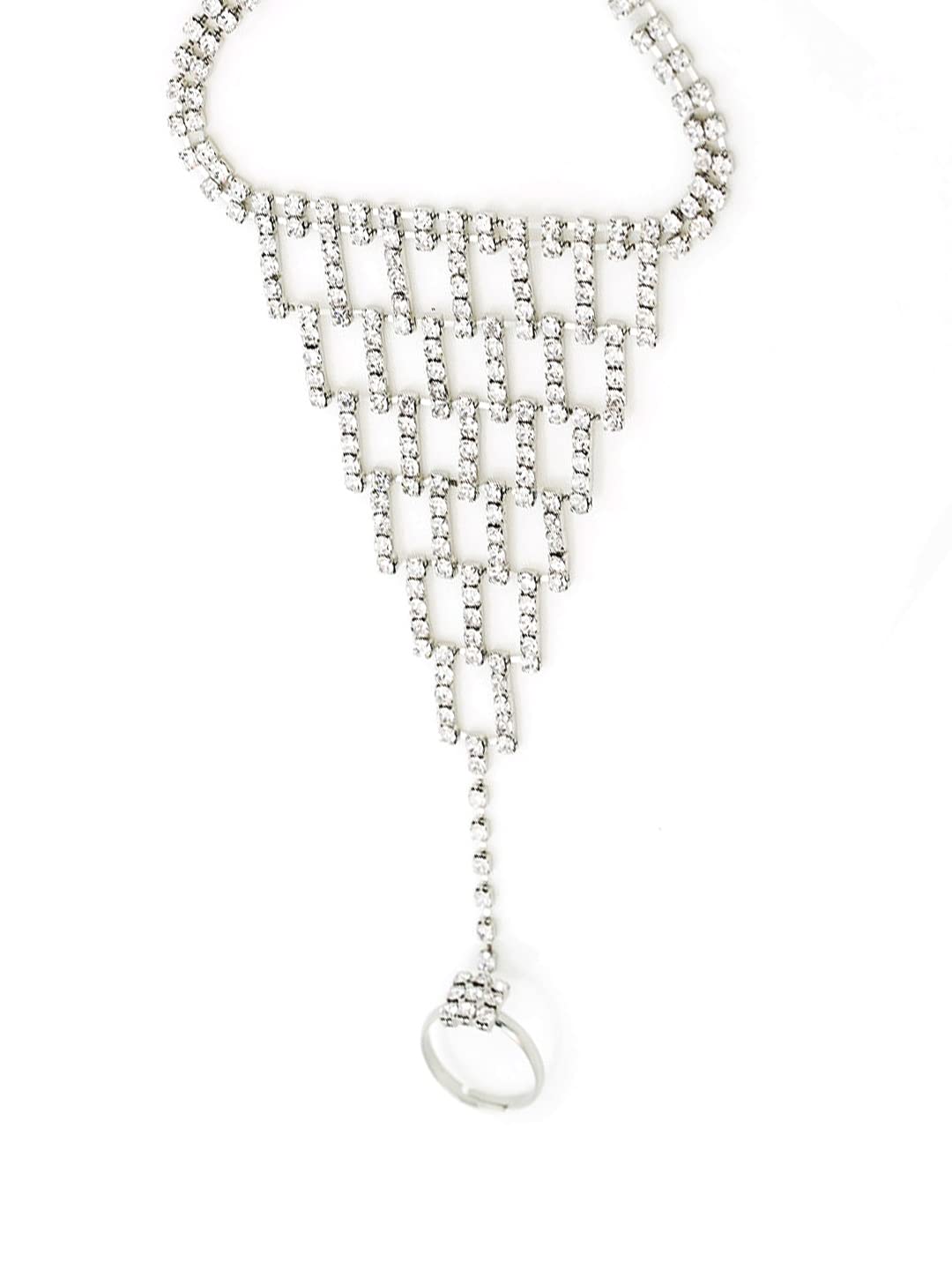 Yellow Chimes Jewelry - Elegant birthday gift for loved ones