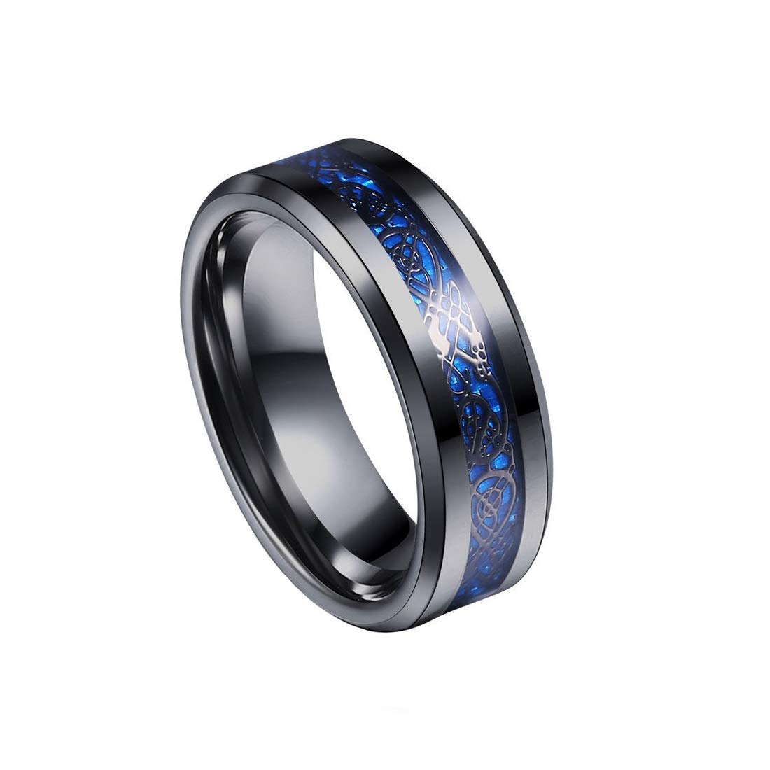 Yellow Chimes Stylish Band Ring - Enhancement for any outfit