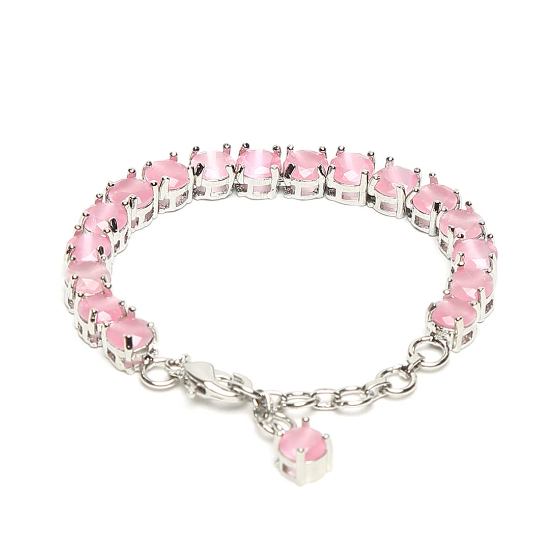 Yellow Chimes designer bracelet for women - perfect birthday gift