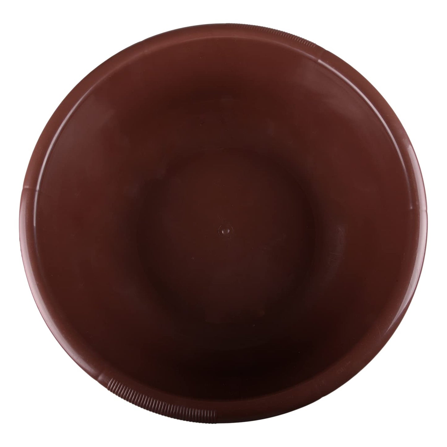 Kuber Plastic Tub - Versatile utility for pets
