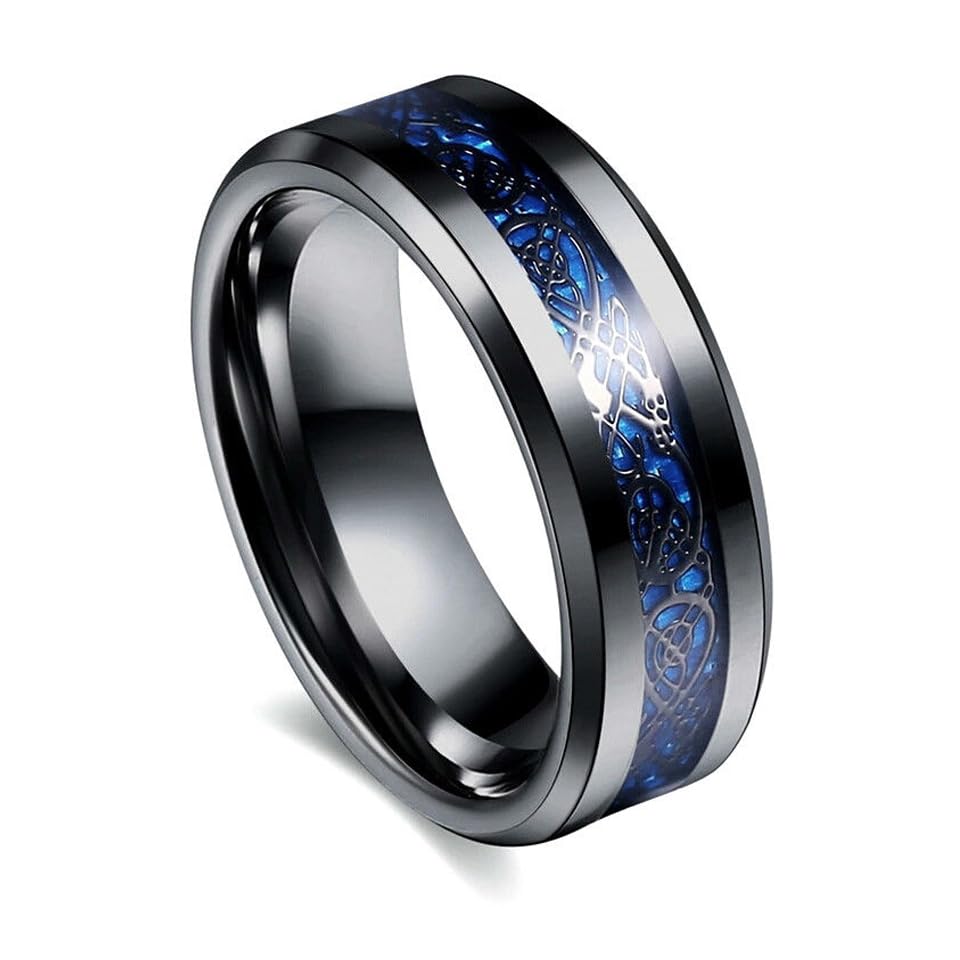 Kairangi polished finish ring - Elegant gift for loved ones