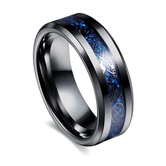 Kairangi polished finish ring - Elegant gift for loved ones