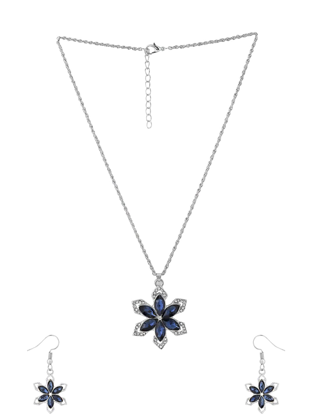 Yellow Chimes Women's Pendant - Perfect Gift for Her