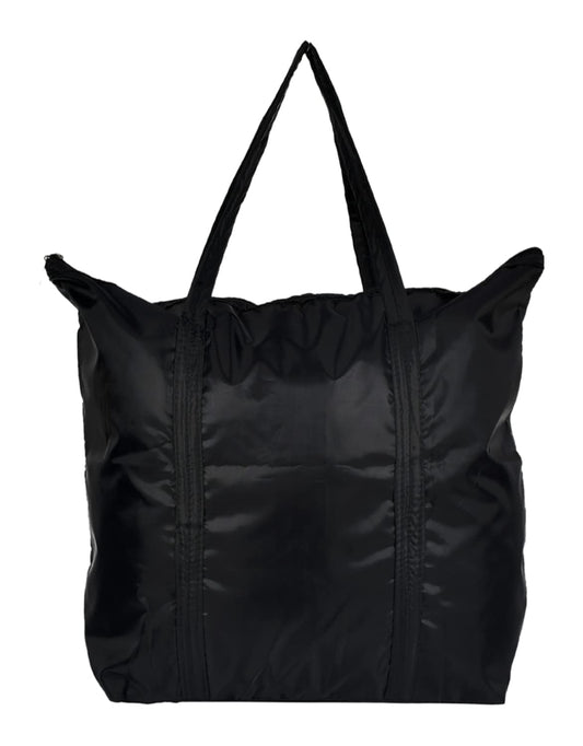 Kuber Industries black tote bag - everyday carry