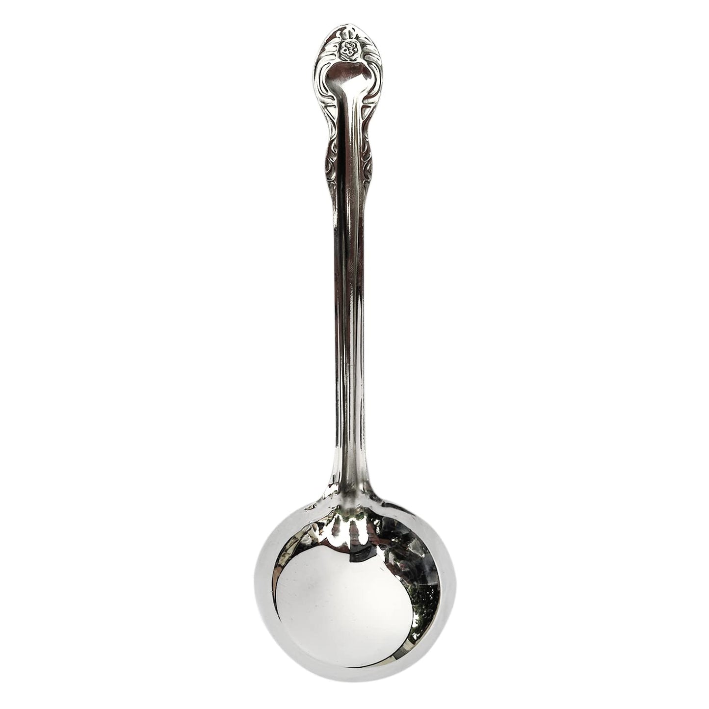 Kuber Stainless Steel Cooking Spoon - Everyday cooking tool