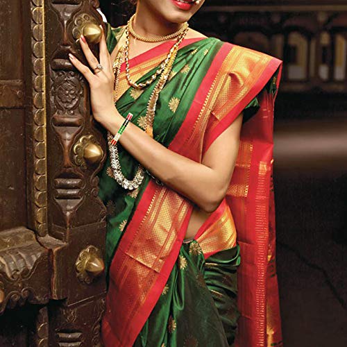 Yellow Chimes Traditional Gold Bangles - Perfect for Weddings
